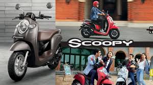 Scoopy seken bisa menjadi pilihan untuk anda yang ingin mempunyai motor matic honda scoopy dengan harga terjangkau dengan saku. Harga Honda Scoopy 2018 Review Spesifikasi Pilihan Warna Dan Gambar September Motoblast