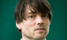 Blur's Alex James makes first foray into film with A Slice of Life