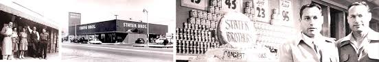 Need last minute gift ideas? History Of Stater Bros Markets Stater Bros Markets