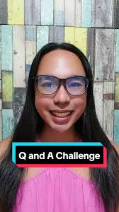 Q&A Challenge: What is Your Greatest Accomplishment in Life So Far?