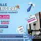 Nashville Father’s Day Craft & Vendor Market!