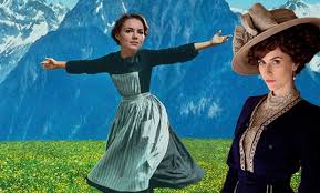 British sound of music live be like we see you wretched american sound of music live. The Sound Of Music Live Next Up For Lady Mae Loxley And Friends Tellyspotting