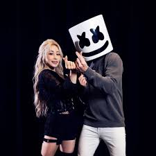 Wengie On Instagram Ever Wondered How Marshmellomusic Would Look Like As A K Pop Idol Head Over To My Youtube Channel An Wengie Hair Pop Idol Kpop Idol