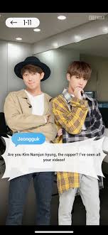 ⭐️ 'signature' card rates ↑! The Bts Army Can Dress Up The K Pop Group In New Bts World Mobile Game Teen Vogue