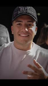 Bryan Tovar's Instagram, Twitter & Facebook