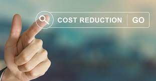 Reducing Costs With Technology