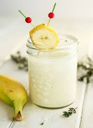 Schneller Einfacher Bananenquark Magerquark Rezept Zum Abnehmen Magerquark Rezepte Bananen Quark Rezepte