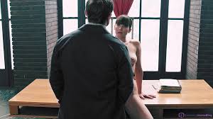 Jennifer Lawrence Nude In Red Sparrow - Celebrity Movie Blog