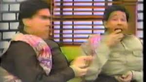 He was born in anchorage, alaska, but grew up and attended schools in fort collins, colorado. Al And Arnie The Paragon Of Comedy Youtube