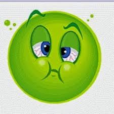 Resultado de imagem para enjoos