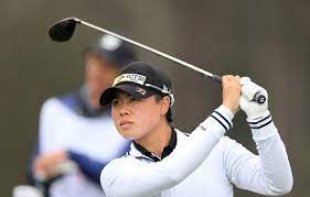 Yuka saso is a filipino professional golfer, and won the first ever gold medal for the philippines in both women's individual and women's te. U S Women S Open Yuka Saso Leads Jeongeun Lee6 By One At Halftime Pro Golf Weekly