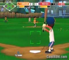 The '09 edition includes several new modes, as well as improved control. Backyard Baseball 09 Rom Iso Download For Sony Playstation 2 Ps2 Coolrom Com