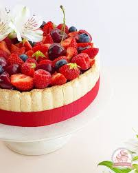 Pin Op Entremets