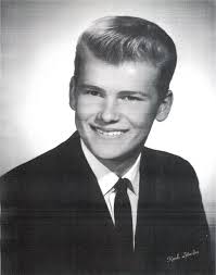 Donald Higginson Obituary