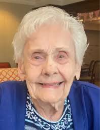 Obituary information for Irene J. Hill