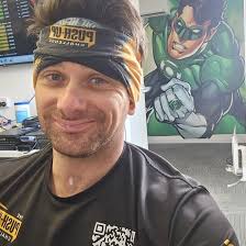 The Push-Up Challenge