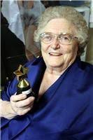 Louise Feldt Obituary (1932