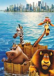 But according to the pew research center in 2020, only 4.5% of madagascans practise folk religions and 85% are christian. Madagascar 4 Fan Casting On Mycast