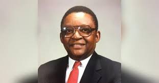 The Honorable Ralph A. Hunt, Sr. Obituary
