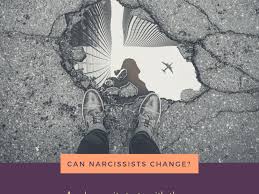 Want your passion for wellness to change the world? Yes Narcissists Can Change Here S How Pairedlife