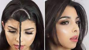 Comment couper ses cheveux soi même. Video L Astuce D Une Youtubeuse Beaute Pour Se Couper Les Cheveux Soi Meme L Express Styles