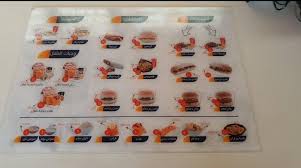 مطعم تاي في بريدة الأسعار المنيو الموقع كافيهات و مطاعم السعودية