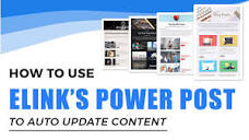 How to Automate Your Website with RSS Article News Feed | elink.io ...