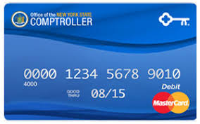 Learn more about digital wallets. Prepaid Debit Card Refunds Office Of The New York State Comptroller