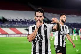 Get a summary of the nacional vs. Copa Libertadores Atletico Nacional Vs Libertad Preview The Paraguay Football Blog