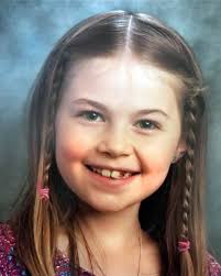 Illinois girl whose disappearance was