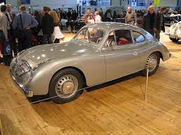 1952 Goliath Sport Coupe Goliath Borgward Bremen Luxusautos Luxus Autos