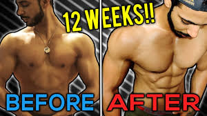 Maybe you would like to learn more about one of these? Sarms Before And After Results Full Body Measurements Aesthetically Youtube