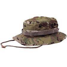 Ocp Boonie Caps Army Navy Store Cap Military Outfit