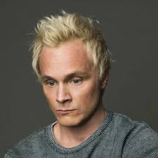 David Anders