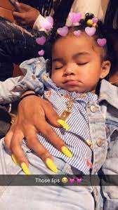 Snapchat baby filter is one of the new filters in the snapchat app. 33 Snapchat Cuties Ideas Cute Kids Baby Fever Cute Babies