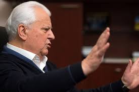 Leonid makarovych kravchuk is a former ukrainian politician and the first president of ukraine, who served from 5 december 1991 until 19 jul. Leonid Kravchuk Poslednie Novosti Gazeta Ru