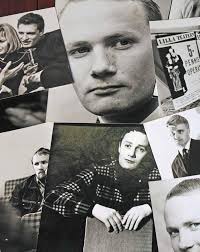 Årsredovisning 2016 by Svenska litteratursällskapet i Finland