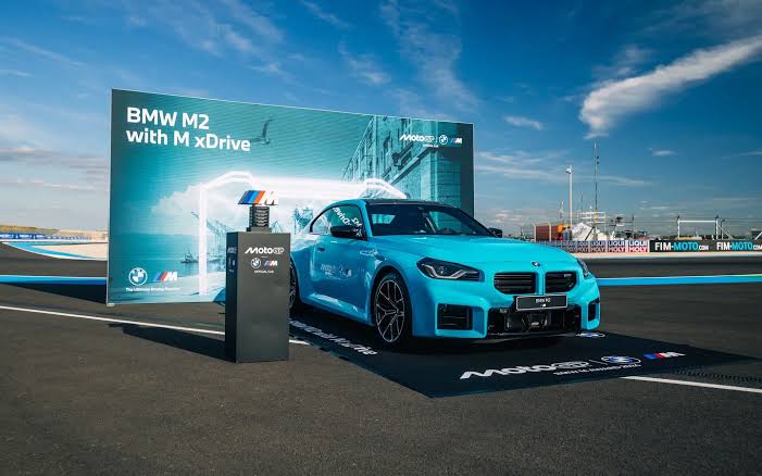 Perebutan Gelar BMW M Award 2026 MotoGP Memanas, Marquez Incar Ke-9 Ancam Bezzecchi