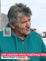 Još osećam miris majčinog hleba #novipazar #pester #sandzak