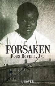 Forsaken by Ross Howell Jr.