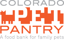 2,490 likes · 12 talking about this · 21 were here. Nationwide Pet Food Banks Colorado Pet Pantry