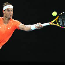 Rafael nadal, novak djokovic and roger federer can all add to their extraordinary lists of career accomplishments in 2021, with a number of key tennis records within touching distance. 2021 Australian Open What To Watch On Friday Night The New York Times