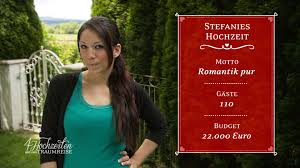 4 Hochzeiten Und Eine Traumreise Mit Viel Romantik Zur Traumreise