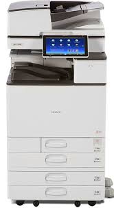 It supports hp pcl 5c commands. Ricoh Online Configurator