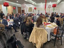 Posada y la Toma de Protesta