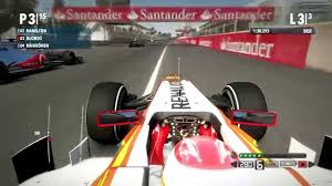 The car was launched on 9 february 2009 at the circuito de jerez in spain. F1 2009 The Game Mod What The F Ck Is Wrong With Vettel Youtube