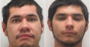 Police capture fugitive brothers following south Pocatello shooting