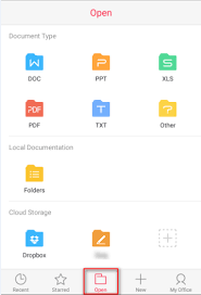 How do you merge emails in microsoft office? How To Use Wps Office To Edit The Files Stored In Filecloud