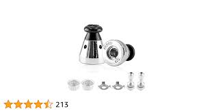 Bonsicoky 2PCS Universal Pressure Cooker Relief Jigger Valve with Exhaust  Rod, Safe and Anti-blocking, Regulator Weight Pressure Control 80KPA : Home  & Kitchen