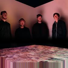 Interview claire laffut francofolies de spa. Isaac Delusion Electro Pop France